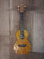 Preview: OHANA CK-15W, Konzertukulele